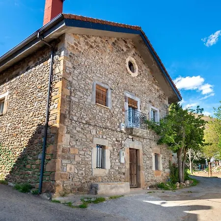 Hébergement de vacances El Casar De Espejos I Y Ii Los Espejos de la Reina
