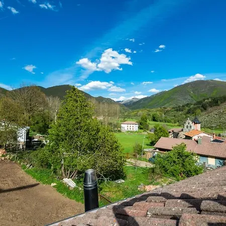 Hébergement de vacances El Casar De Espejos I Y Ii