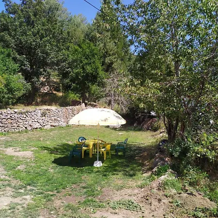 El Casar De Espejos I Y Ii Hébergement de vacances