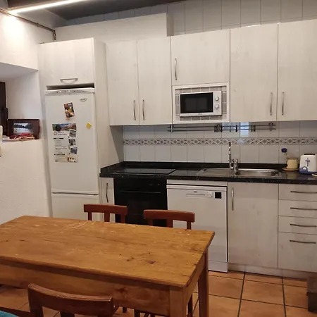 Hébergement de vacances El Casar De Espejos I Y Ii
