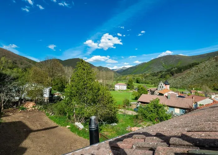 Дом отдыха El Casar De Espejos I Y Ii