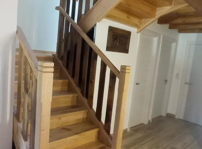 El Casar De Espejos I Y Ii Дом отдыха