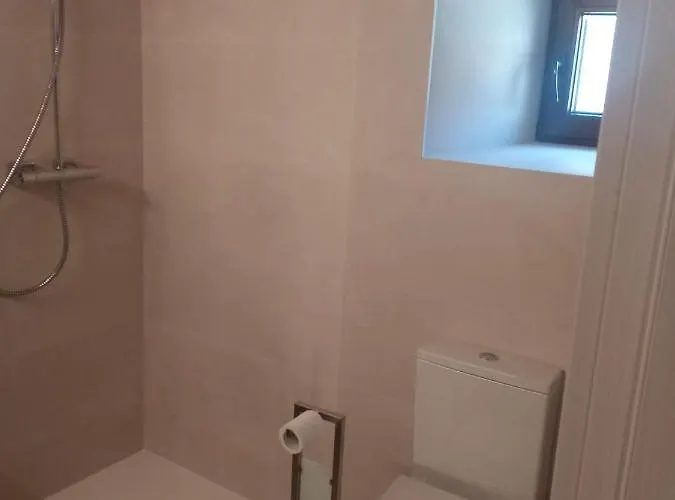 Дом отдыха El Casar De Espejos I Y Ii *