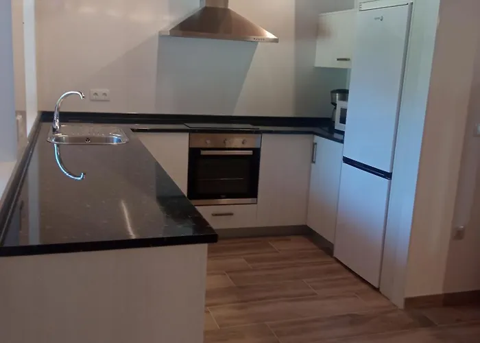 El Casar De Espejos I Y Ii Дом отдыха